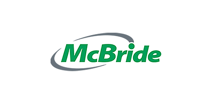 Jobs bij McBride