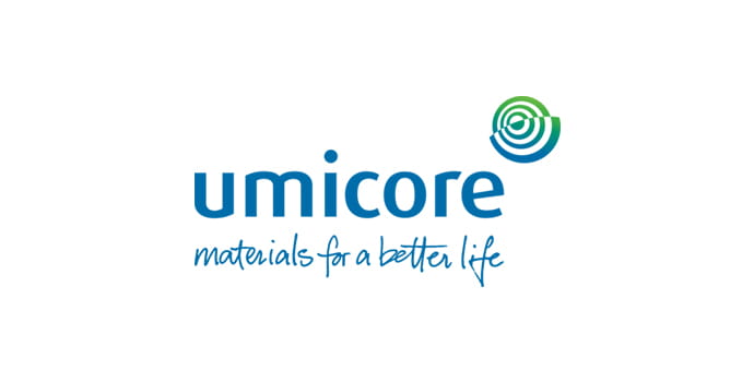 Jobs bij Umicore
